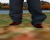 Fox Uniform Boots