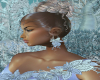 [L] Floral Earrings V2