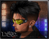 D- Matrix Sunglasses YW