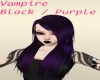 Vampire Black/Purple