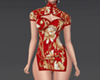 Lunar NY Cheongsam