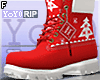 xmas boots 2020 F