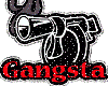 gangsta gun