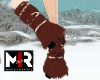xMRx Allie Winter Boots