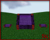 SK-Royal Purple Cube CT