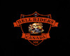 ~SK~ Hell Riders Rug