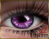 zZ Eyes Elizabeth Unisex