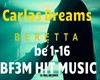 Carlas Dreams - Beretta