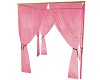 Pink Glam Canopy