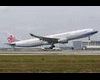 china airlines a.330