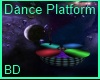 [BD] Dance Platform