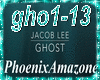 [Mix]Ghost Jacob lee