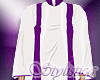 Priest Topper (violet)