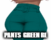 Pants Green RL