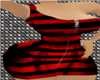 ~De~ Brezzy Red Dress