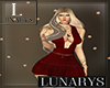 CLARIEL RED