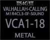 !S! - VALHALLAH-CALLING