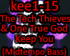 TheTechThieves Keep You