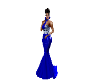 NYE Gala Gown Blue V3