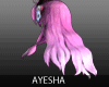 Ayesha Hair 03