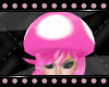* Pink Shroom Hat