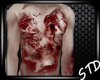 .Bloody Chest 