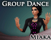 M~ Skip Dance Group Danc