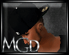 MGD:.Haters Fitted