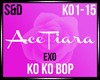 Ko Ko Bop Exo Song+Dance