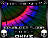 死 Equalizer Floor