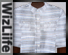 :WL: Stripe shirt I