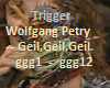Wolle Petry-Geil,Geil,G