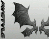 {J.A} Bat Wings Unisex
