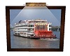 Mississippi Riverboat 2