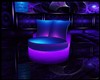 Neon Kiss Chair