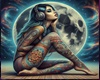 PIC  MOON  GIRL MUSIC