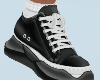 Contrasting Sneakers M