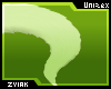 Z; Matcha Tail V4