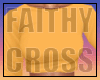 CrissCross - Golden