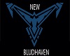 New Bludhaven Sign 2