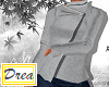 Kayla- Grey Jacket