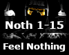 M -Feel Nothing AtAll VB