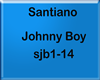 Santiano - Johnny Boy