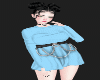 Little Brat Bun. GA {B}