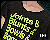 † blunts&bowls&bongs