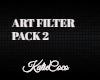 Art filter pack2