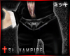 ! St. Vampire Goth Pants