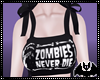 Zombie Bow Top