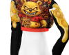 POOH JACKET