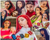 BHADBHABIE background